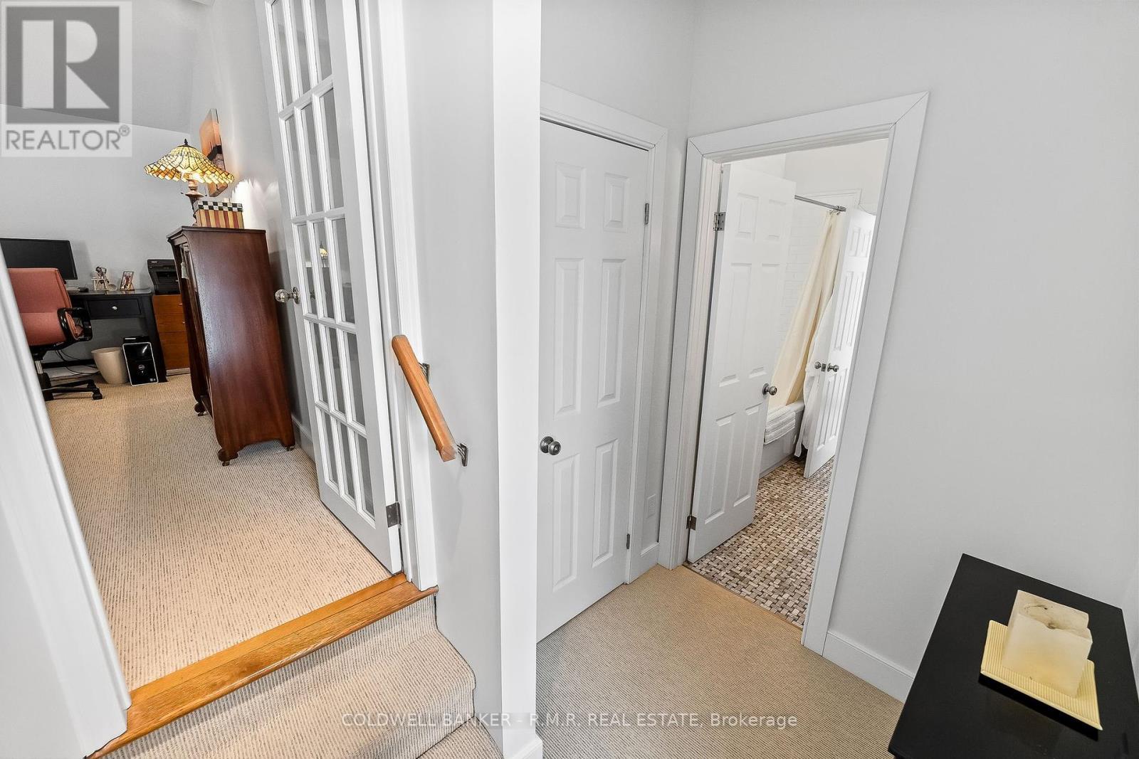1044C Port Britain Road, Port Hope, ON - Indoor Photo Showing Other Room