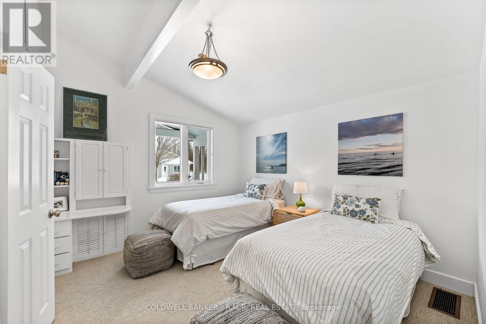 1044C Port Britain Road, Port Hope, ON - Indoor Photo Showing Bedroom