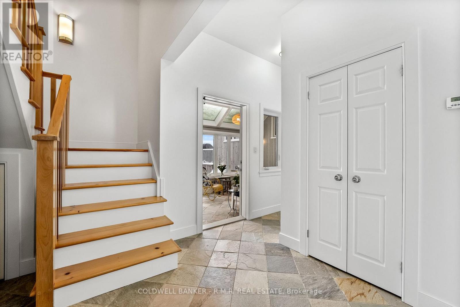 1044C Port Britain Road, Port Hope, ON - Indoor Photo Showing Other Room