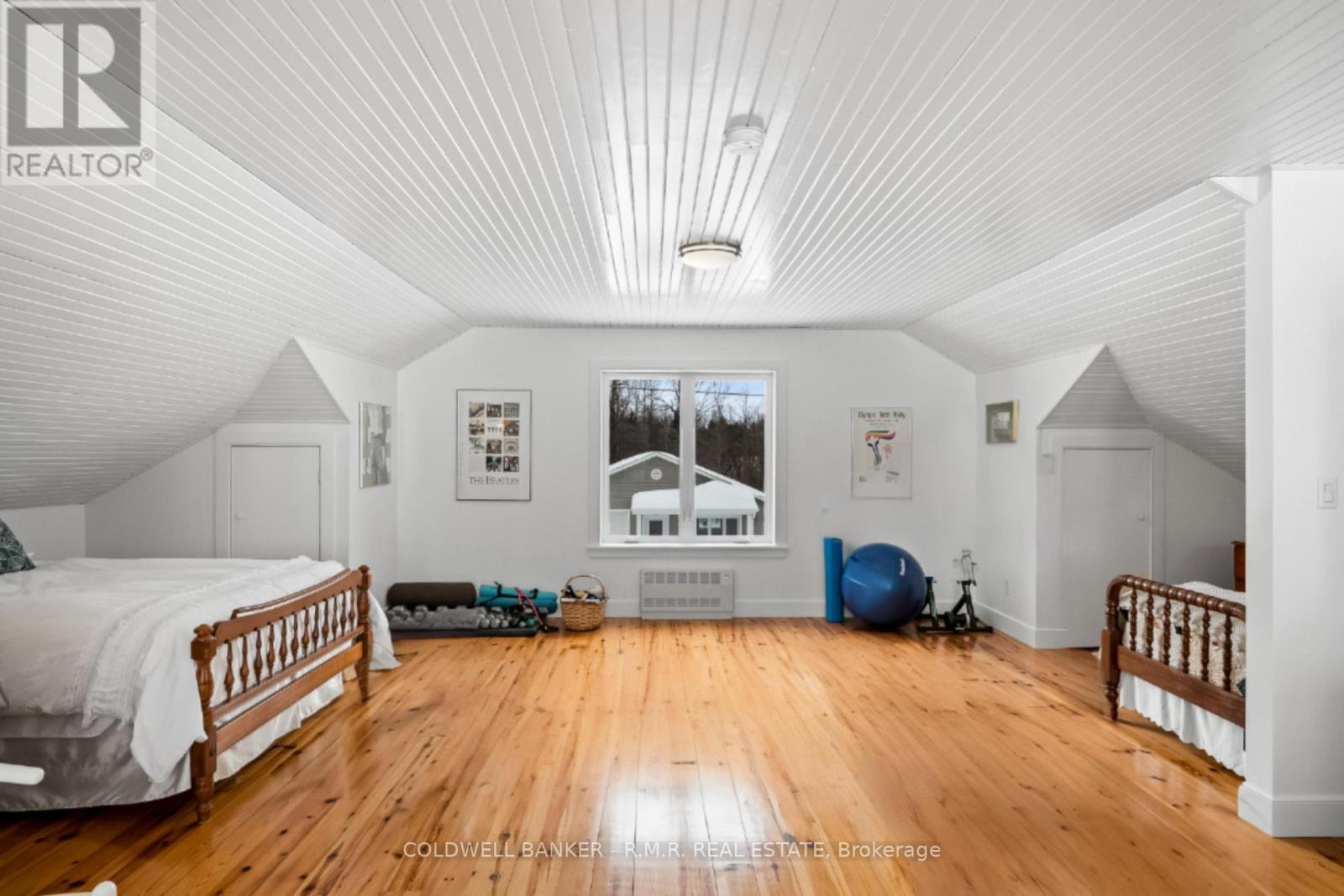 1044C Port Britain Road, Port Hope, ON - Indoor Photo Showing Bedroom