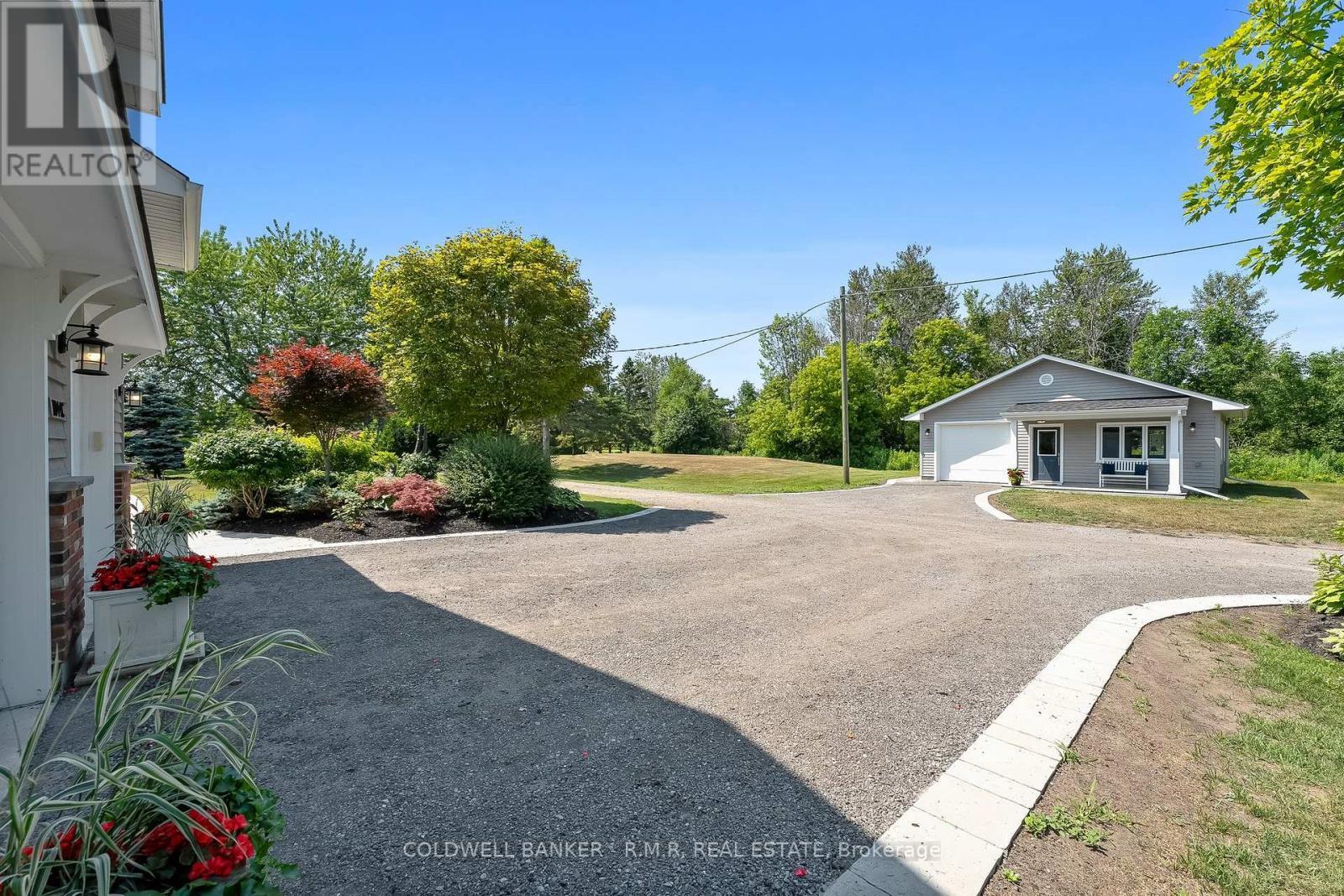 1044C Port Britain Road, Port Hope, ON - Outdoor