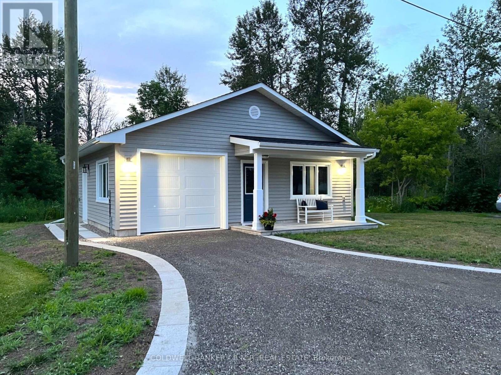 1044C Port Britain Road, Port Hope, ON - Outdoor