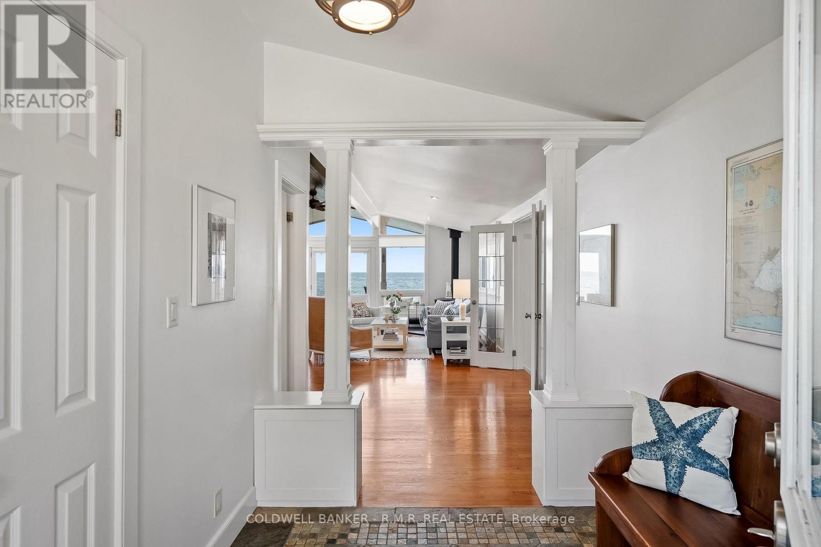 1044C Port Britain Road, Port Hope, ON - Indoor Photo Showing Other Room