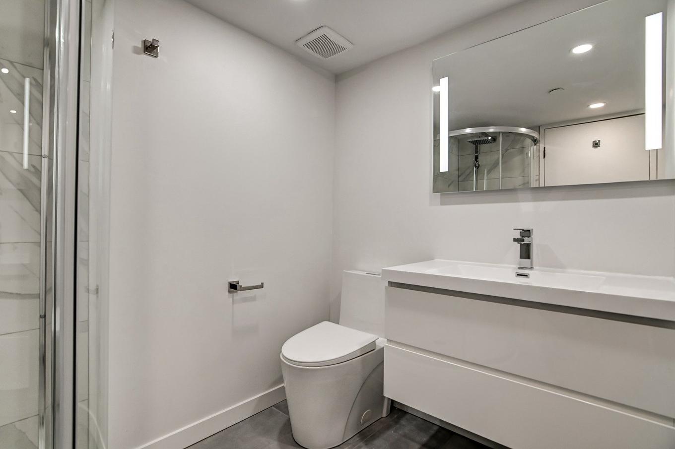 Bathroom - 703-8245 Boul. St-Laurent, Brossard, QC - Indoor Photo Showing Bathroom