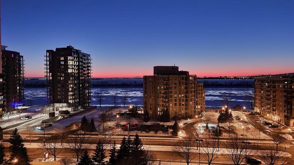 View - 703-8245 Boul. St-Laurent, Brossard, QC - Outdoor With View