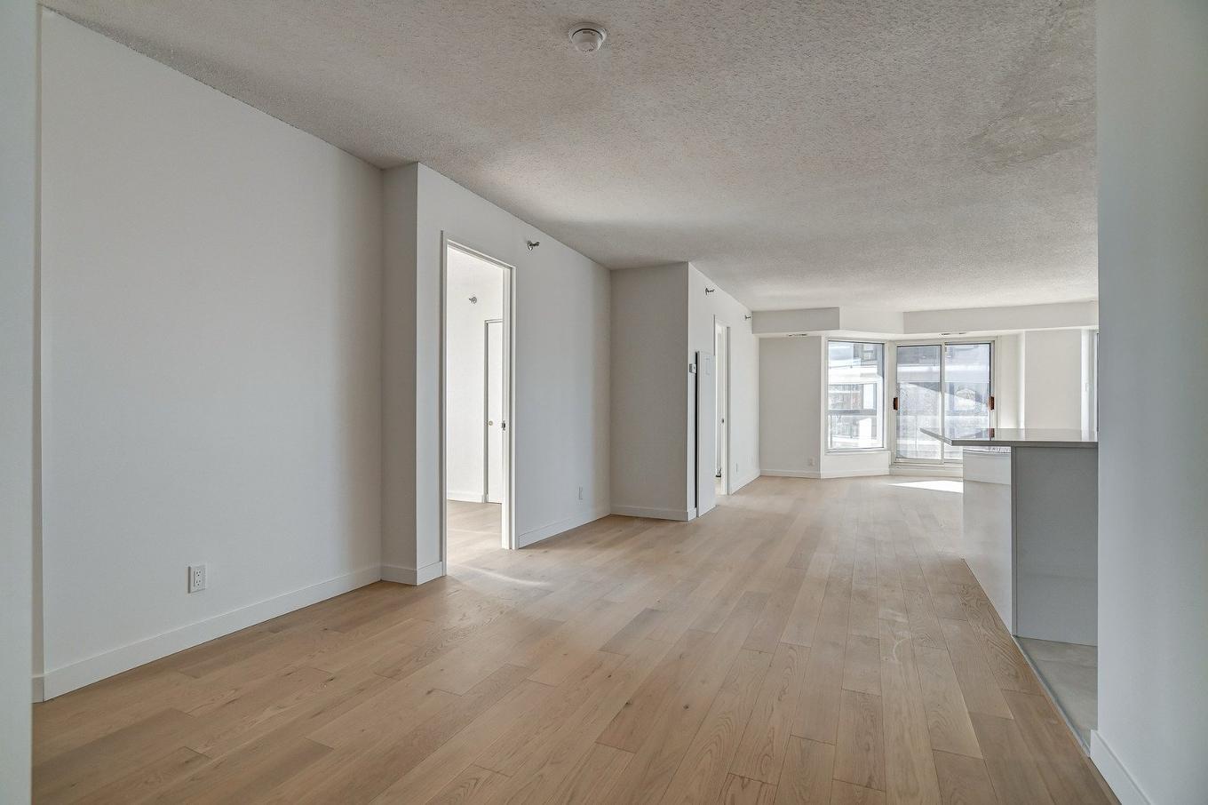 Overall view - 703-8245 Boul. St-Laurent, Brossard, QC - Indoor Photo Showing Other Room