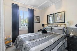 Chambre à coucher -