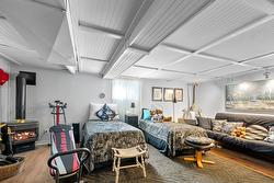 Chambre à coucher -