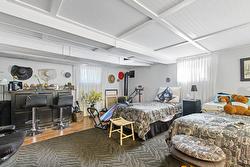 Chambre à coucher -