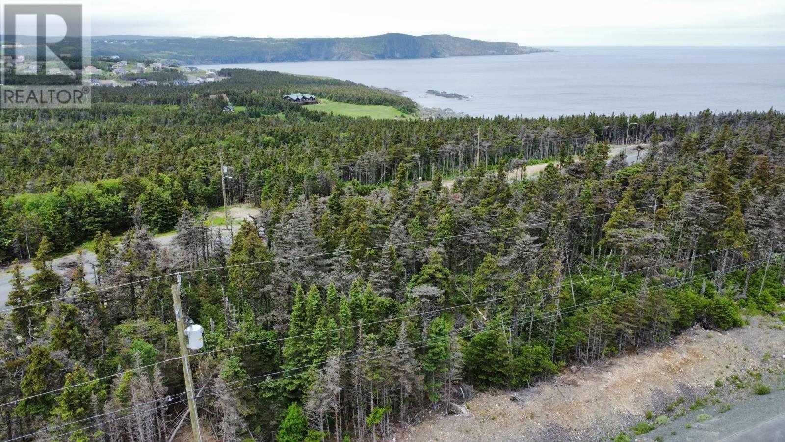 Lot 14 Silver Head Way, Logy Bay Middle Cove Outer Cove, NL