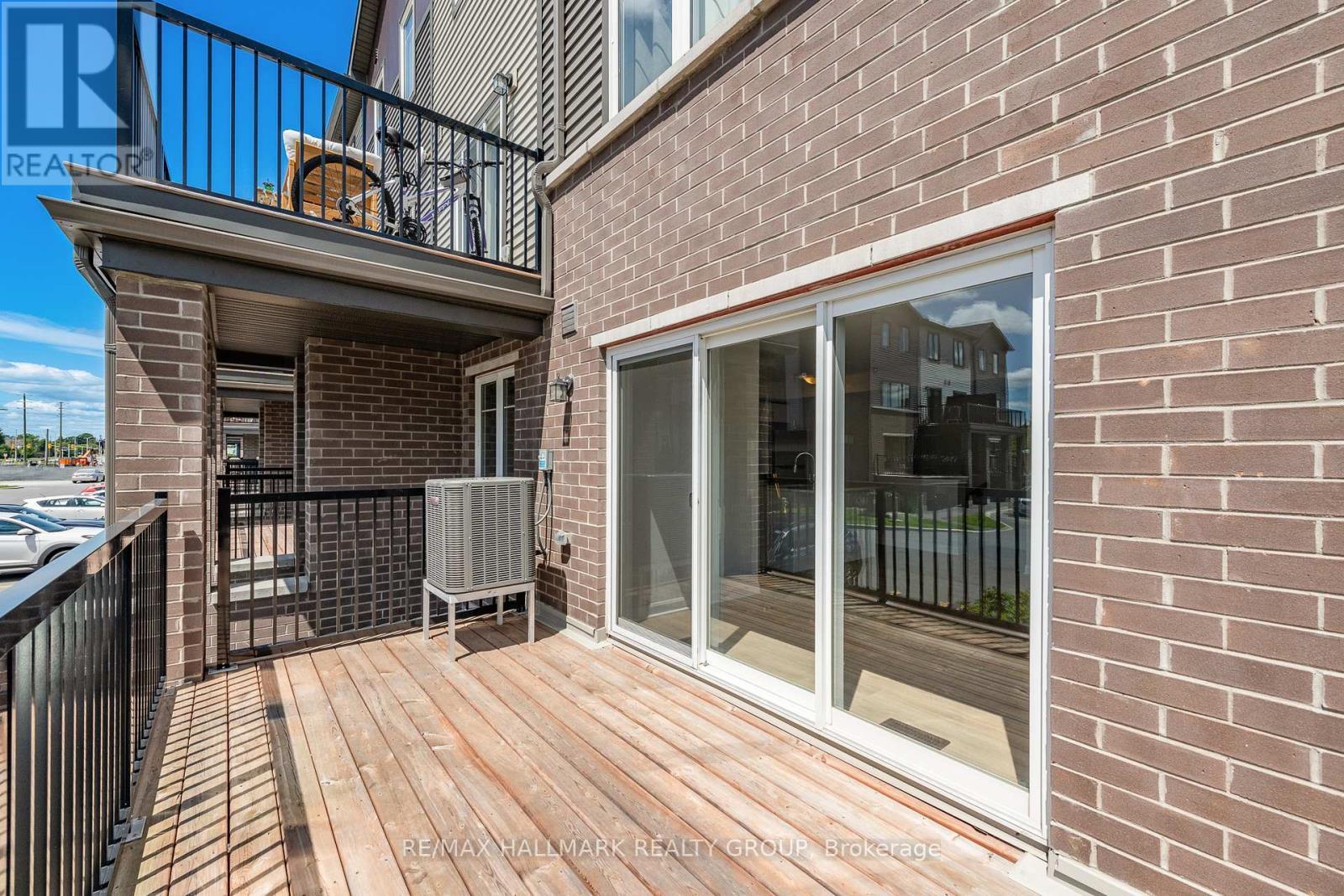 16 - 415 Eldorado Private, Ottawa, ON - Outdoor With Exterior