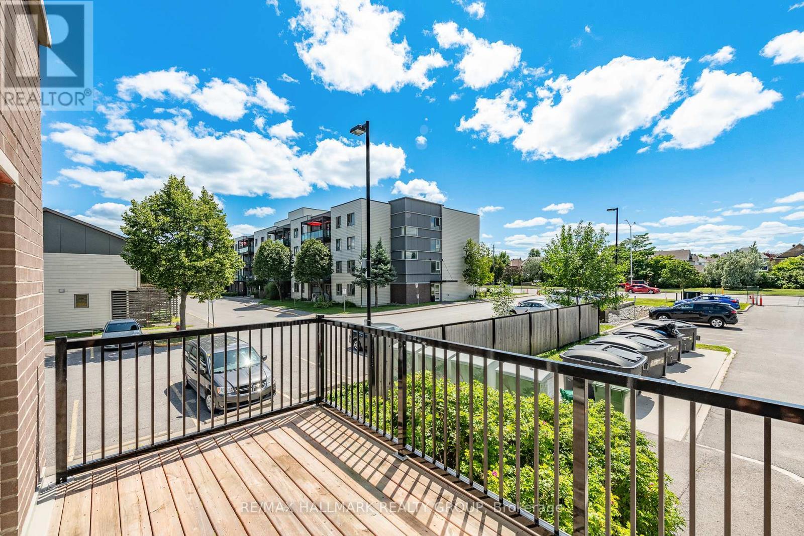 16 - 415 Eldorado Private, Ottawa, ON - Outdoor