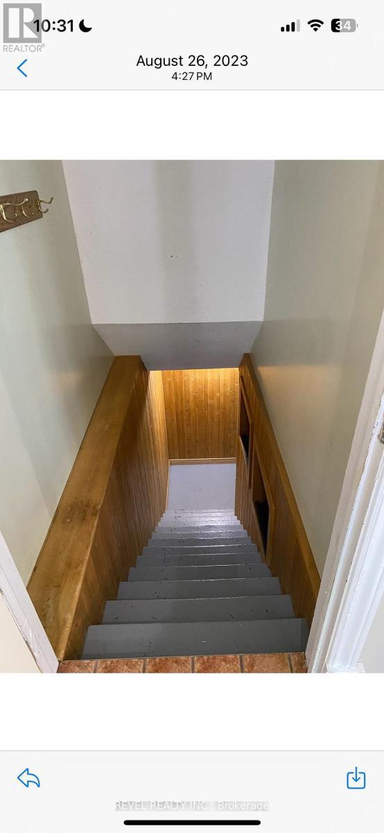 417 Main Street, Smooth Rock Falls (Srf), ON - Other