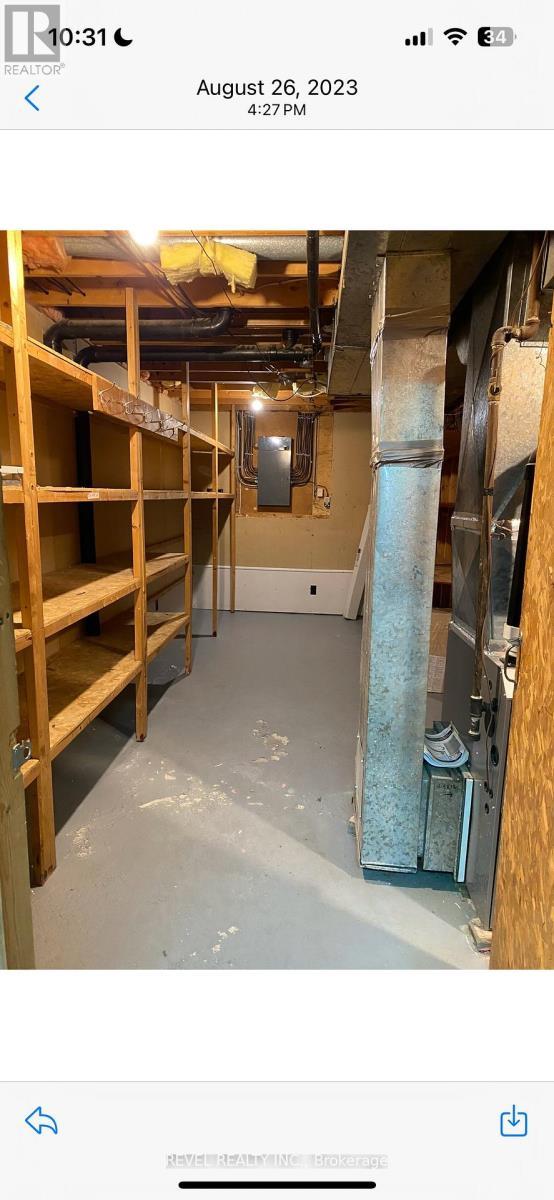 417 Main Street, Smooth Rock Falls (Srf), ON - Other