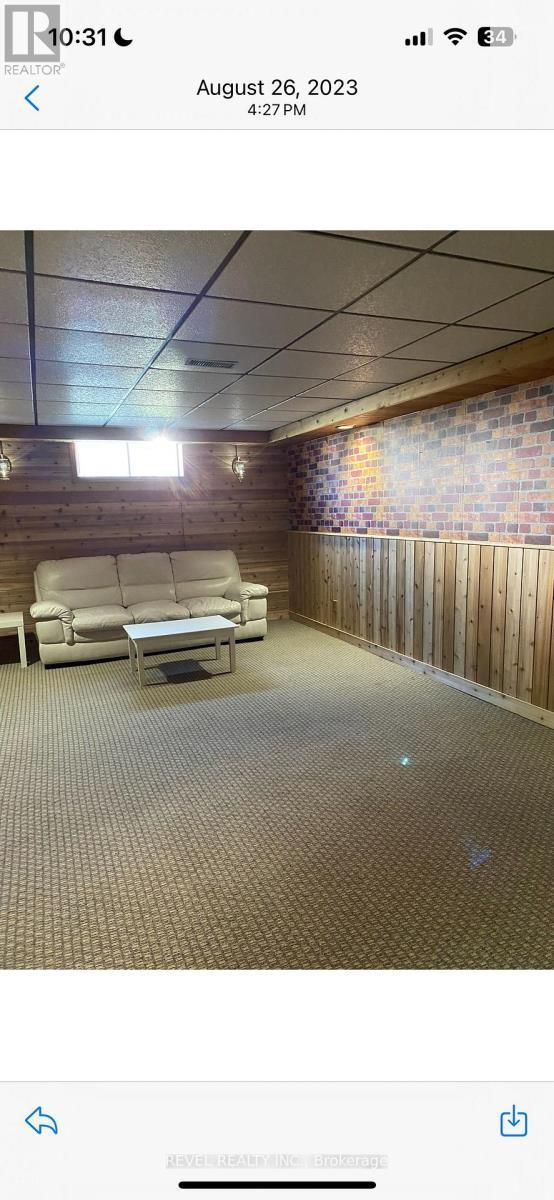 417 Main Street, Smooth Rock Falls (Srf), ON - Other