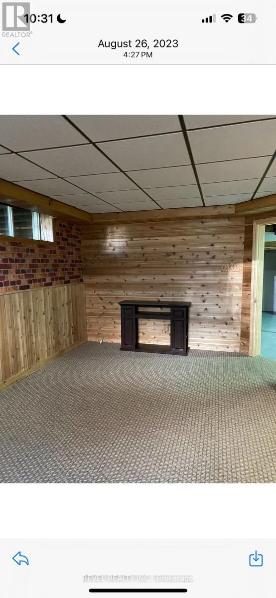 417 Main Street, Smooth Rock Falls (Srf), ON - Other