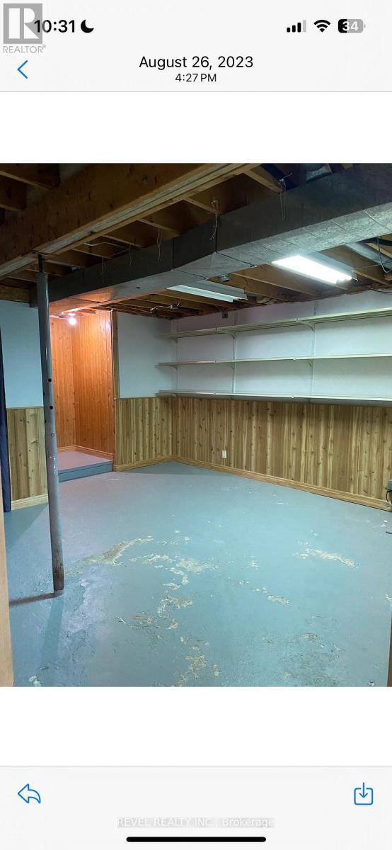 417 Main Street, Smooth Rock Falls (Srf), ON - Other