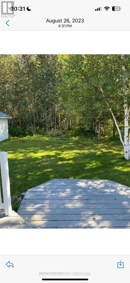 417 Main Street, Smooth Rock Falls (Srf), ON - Other