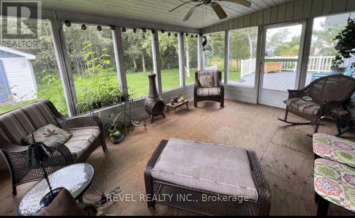 417 Main Street, Smooth Rock Falls (Srf), ON -