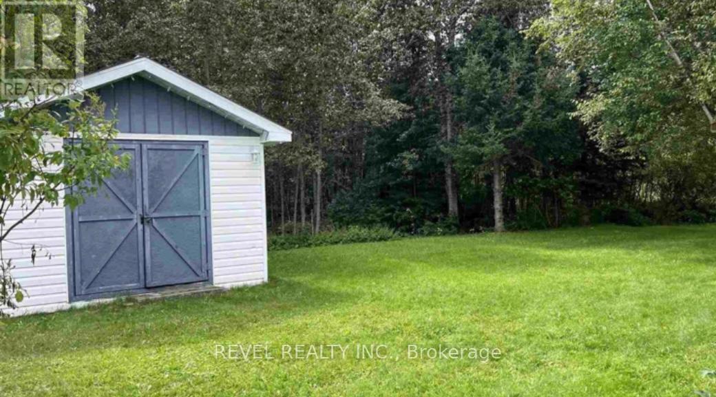 417 Main Street, Smooth Rock Falls (Srf), ON - Outdoor