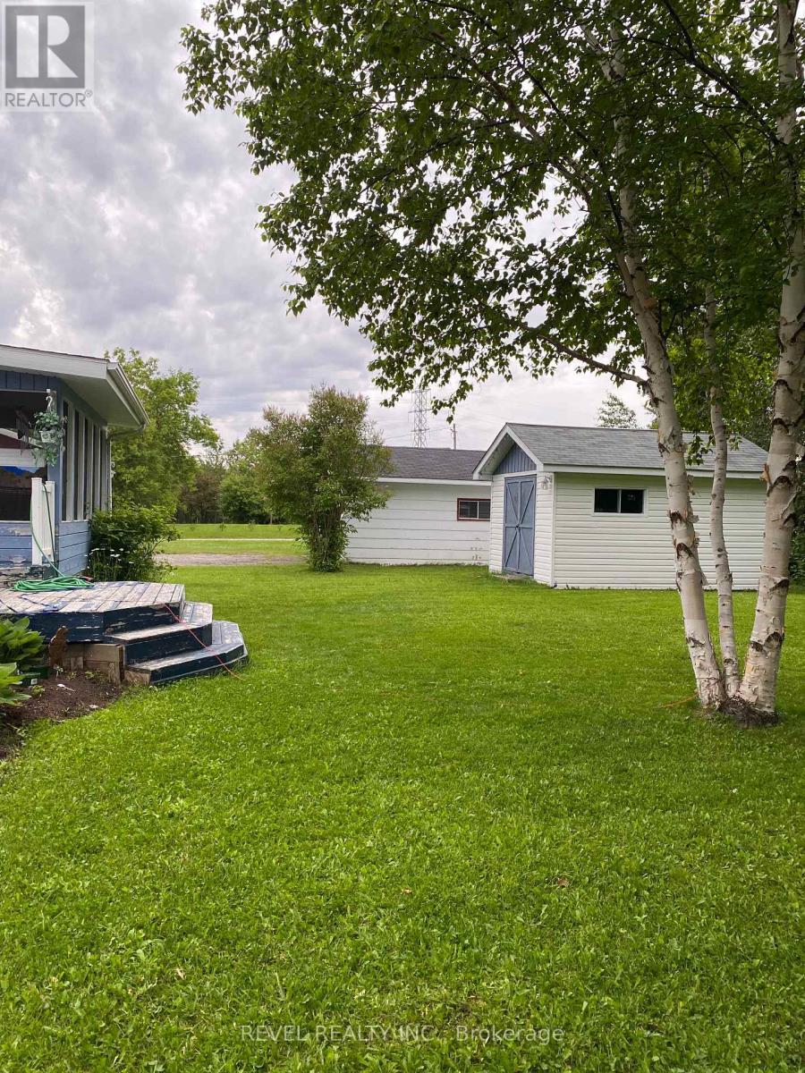 417 Main Street, Smooth Rock Falls (Srf), ON - Outdoor