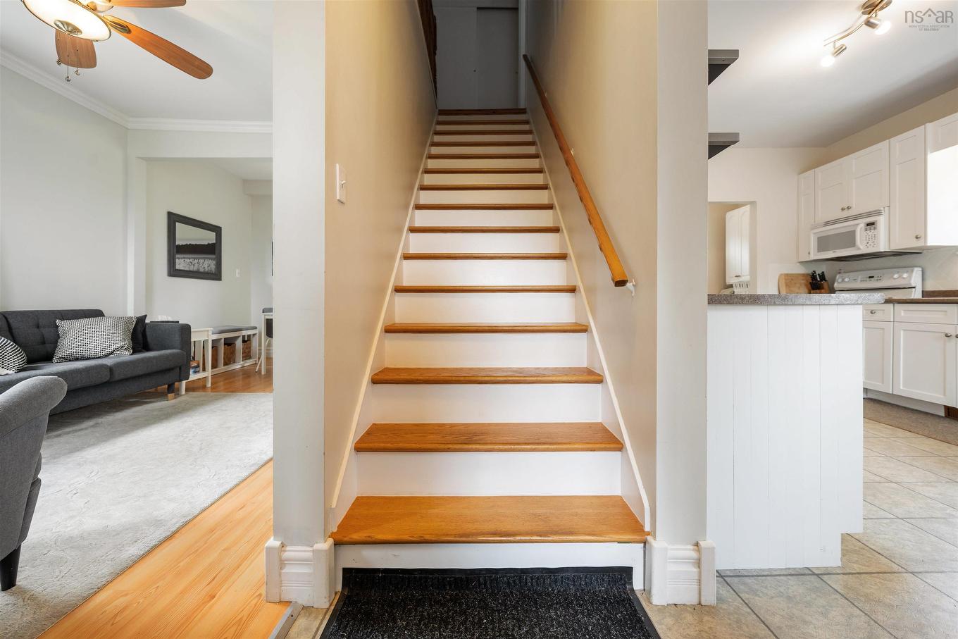 166 Reservoir Street, New Glasgow, NS