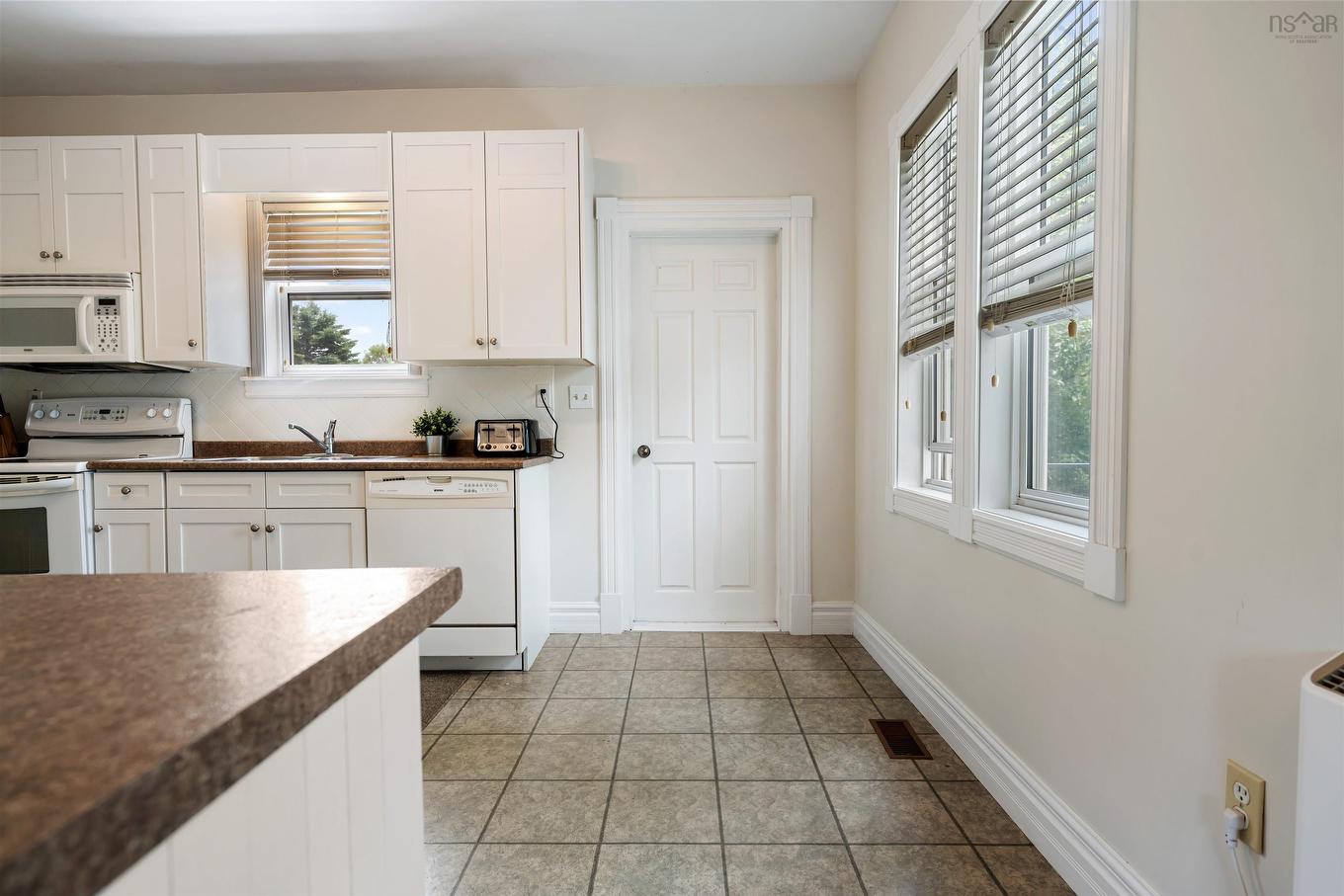 166 Reservoir Street, New Glasgow, NS