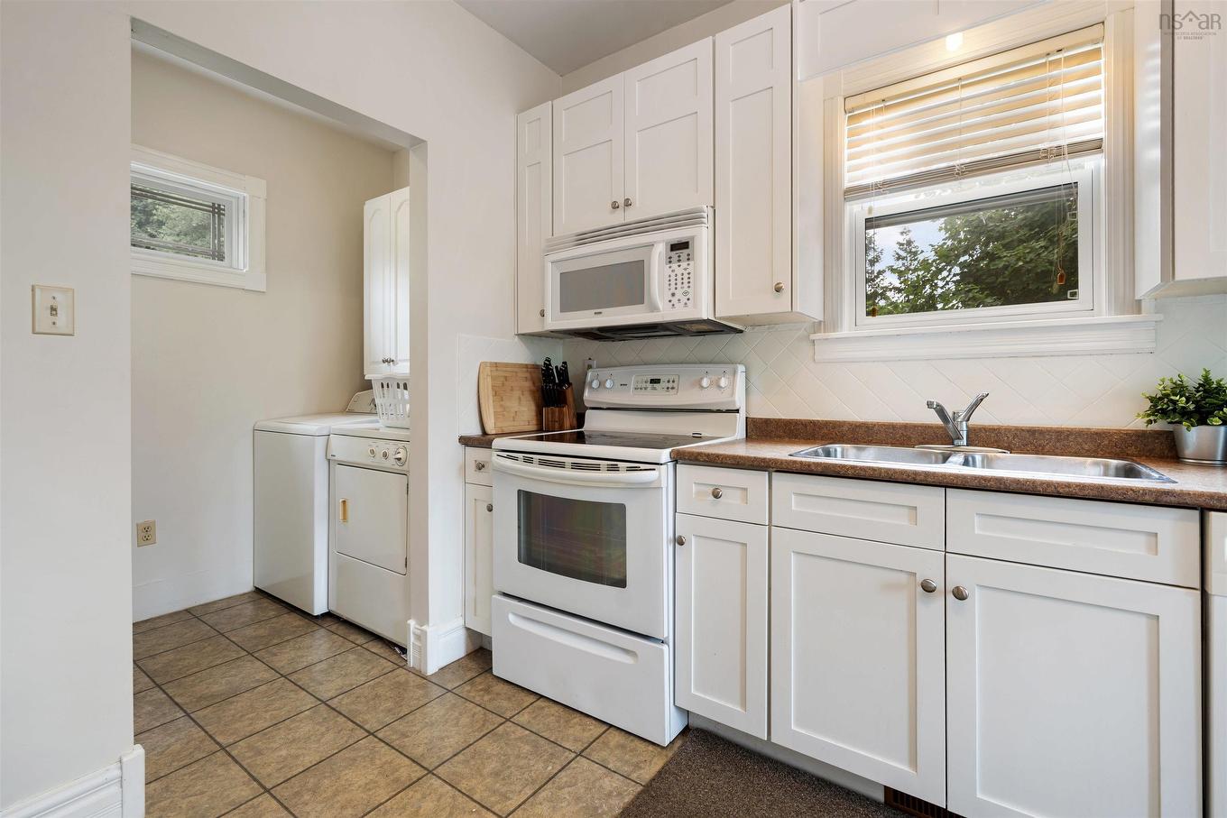 166 Reservoir Street, New Glasgow, NS