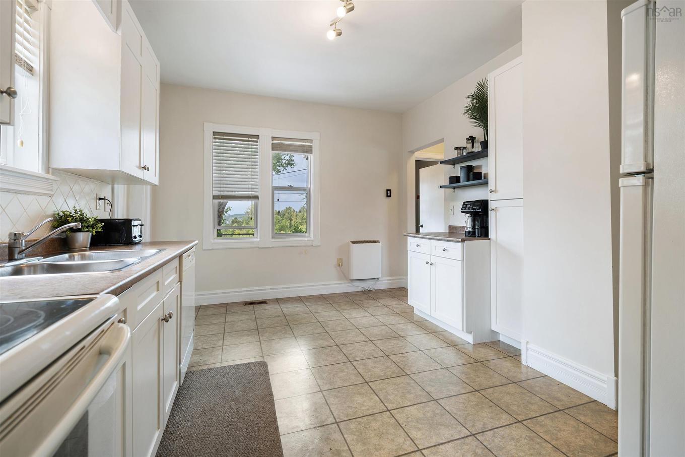 166 Reservoir Street, New Glasgow, NS