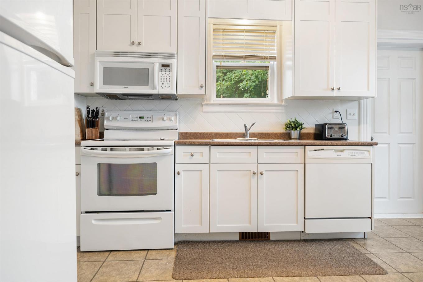 166 Reservoir Street, New Glasgow, NS