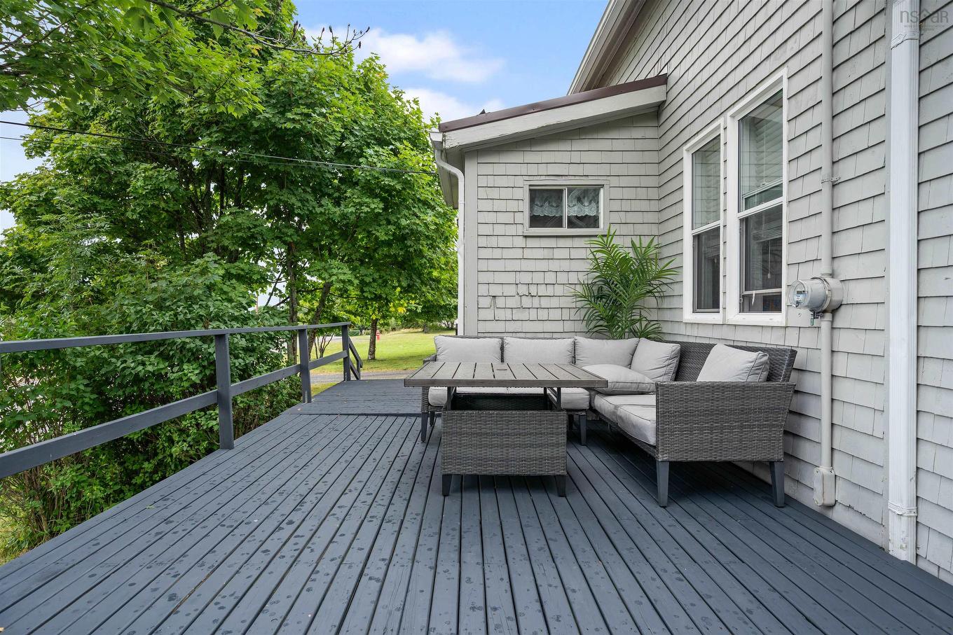 166 Reservoir Street, New Glasgow, NS