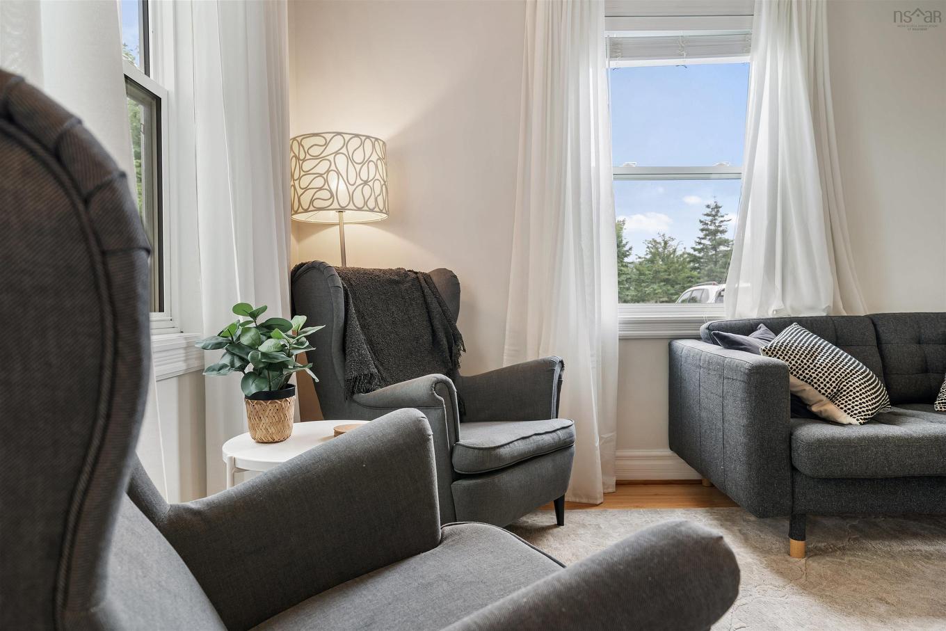 166 Reservoir Street, New Glasgow, NS