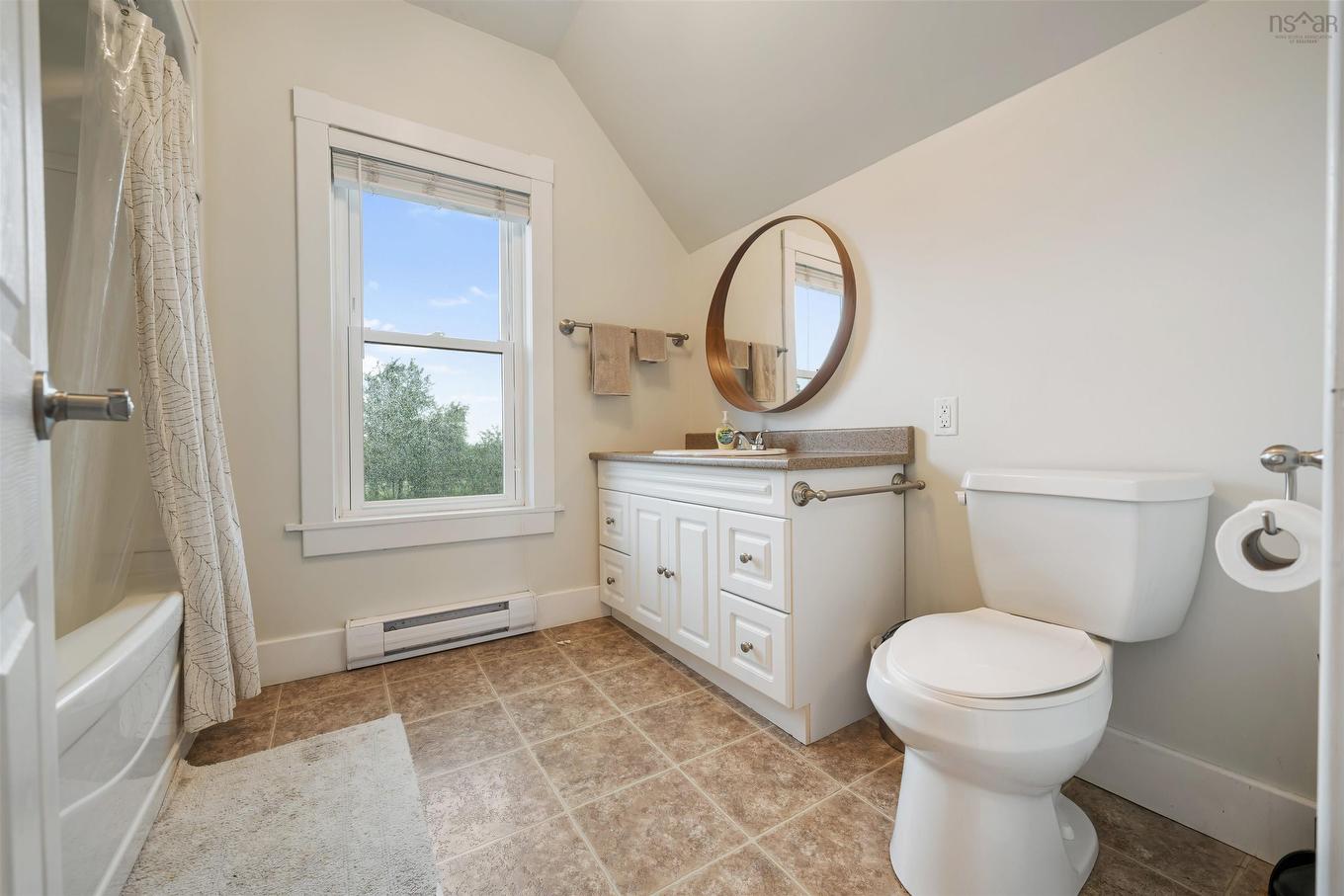 166 Reservoir Street, New Glasgow, NS