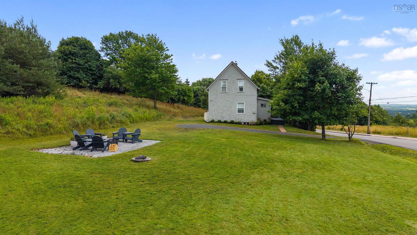 166 Reservoir Street, New Glasgow, NS