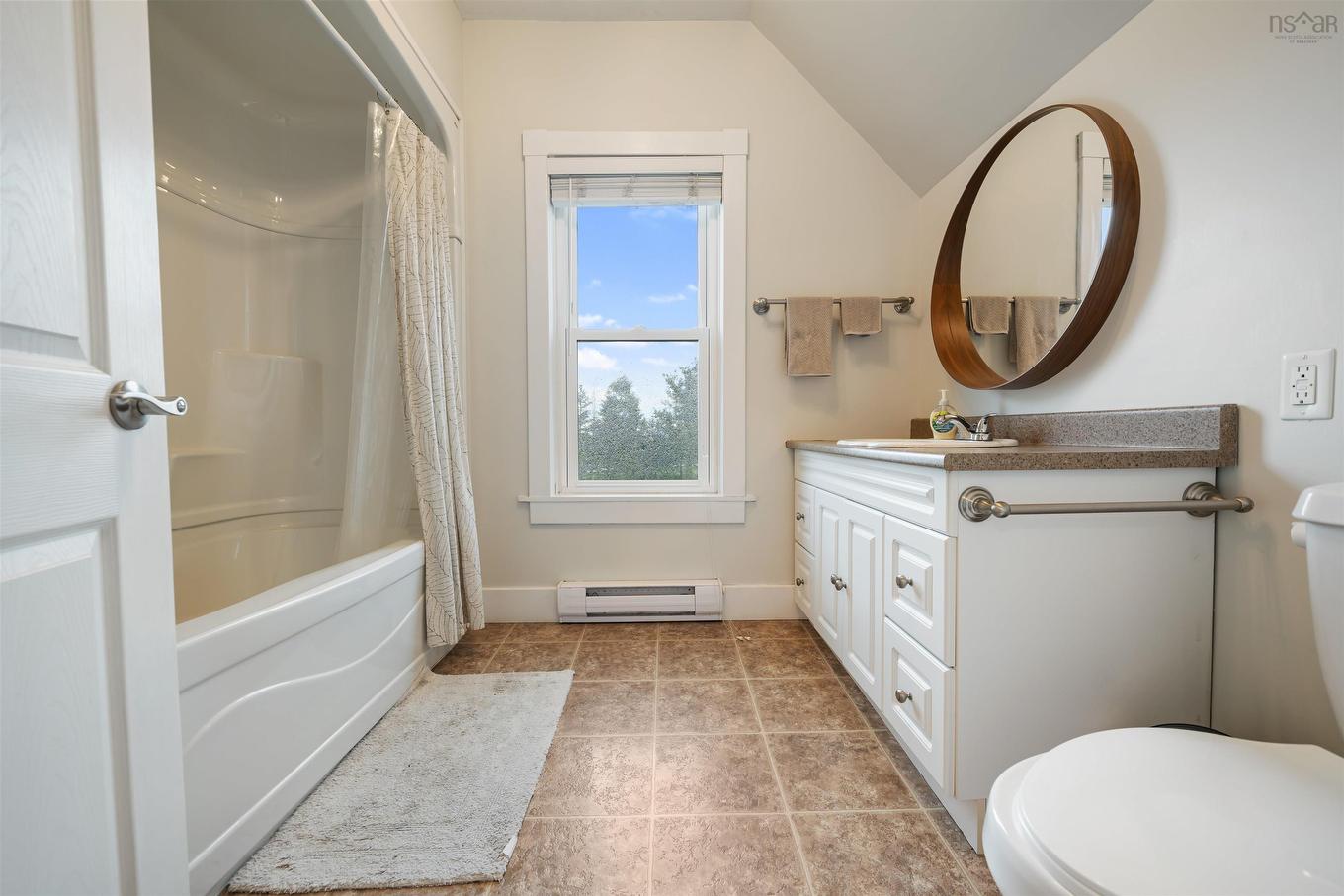 166 Reservoir Street, New Glasgow, NS