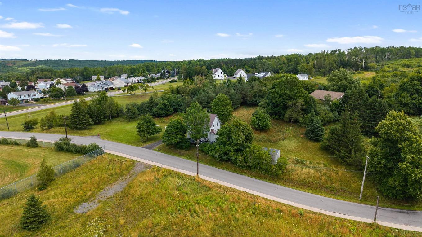 166 Reservoir Street, New Glasgow, NS