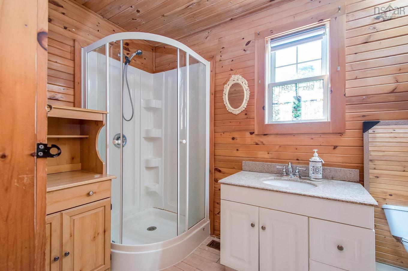 1726 201 Highway, Round Hill, NS