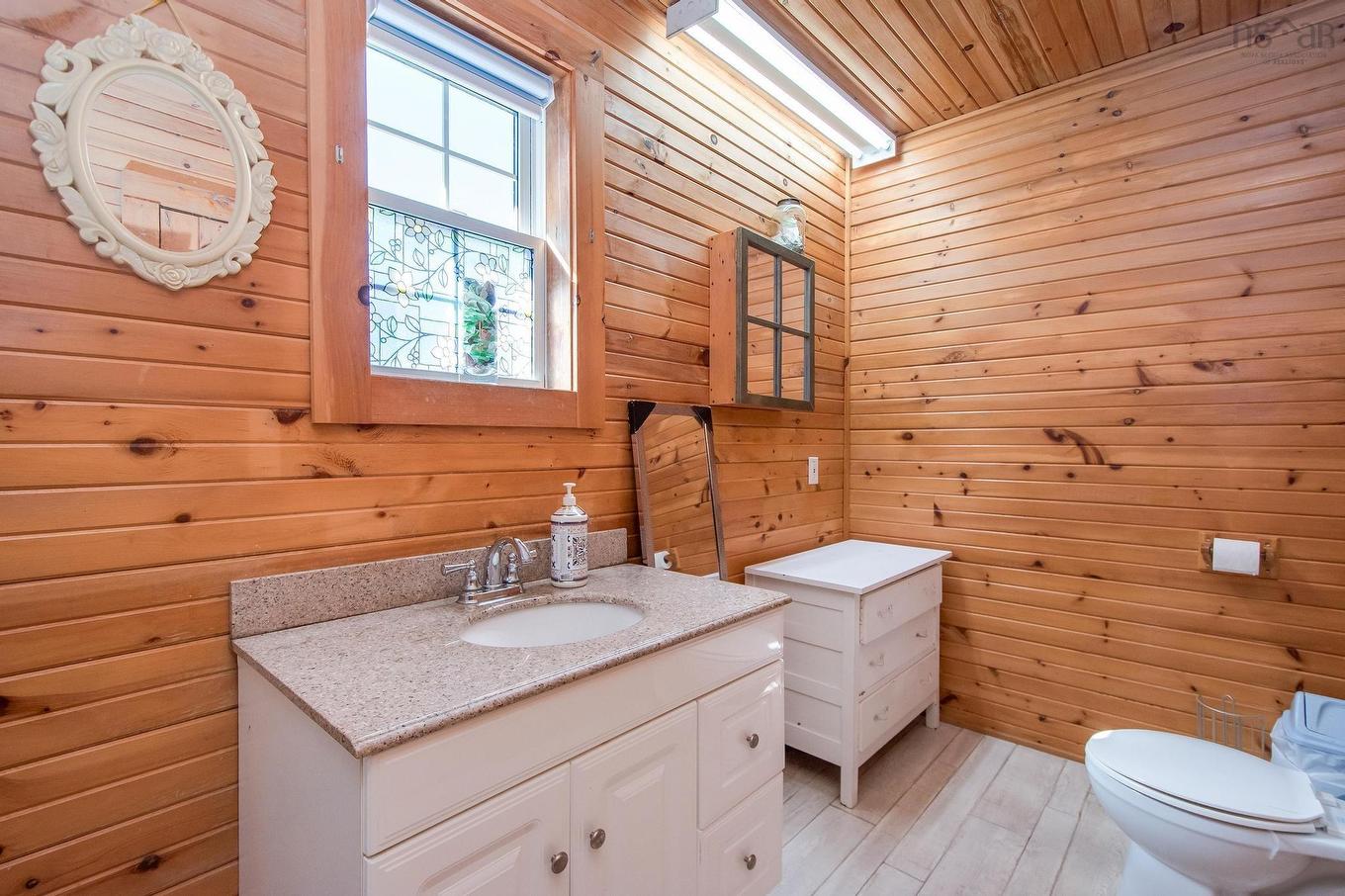 1726 201 Highway, Round Hill, NS