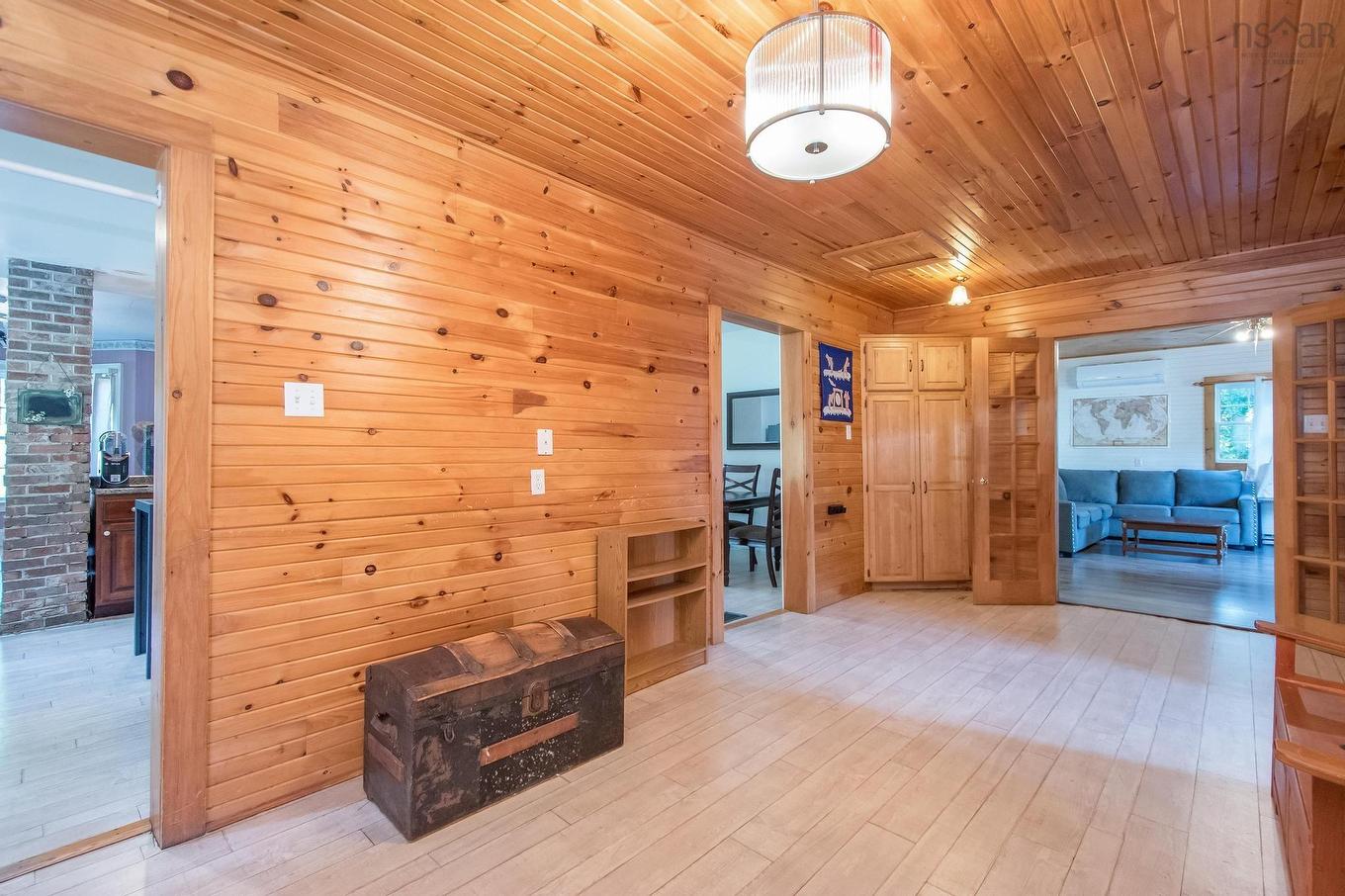 1726 201 Highway, Round Hill, NS