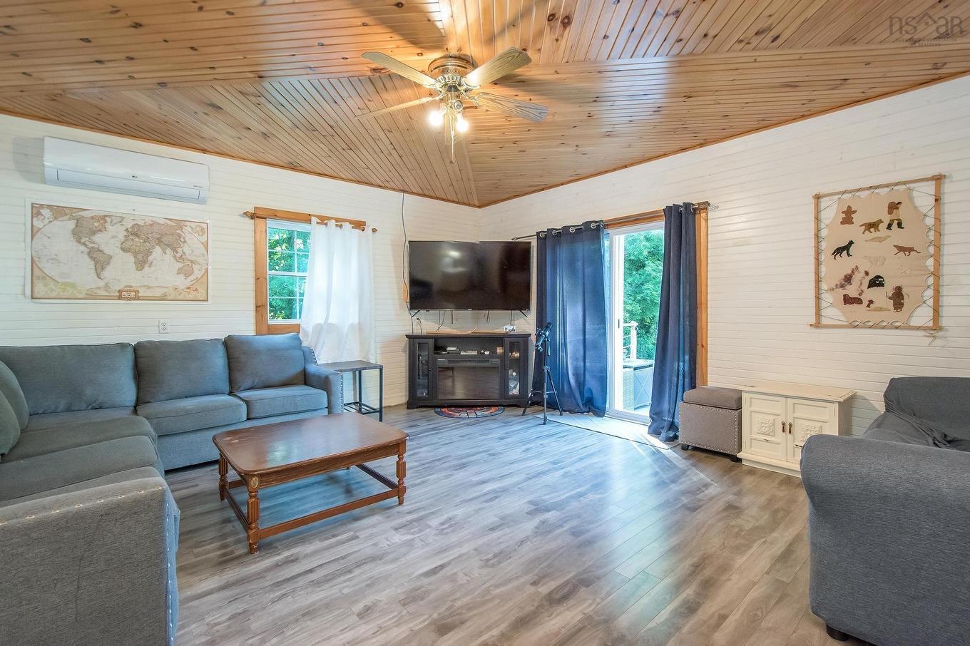 1726 201 Highway, Round Hill, NS