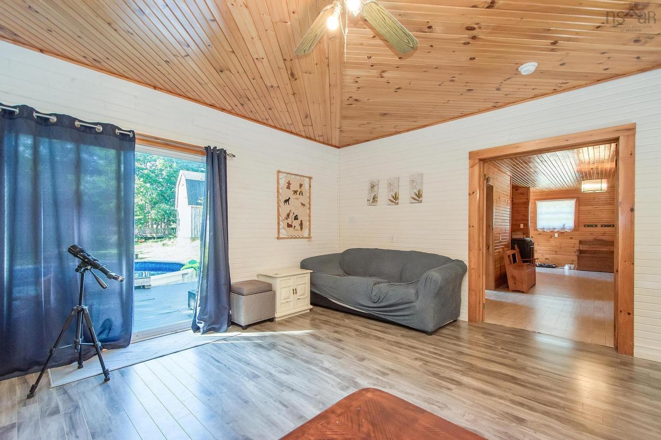 1726 201 Highway, Round Hill, NS