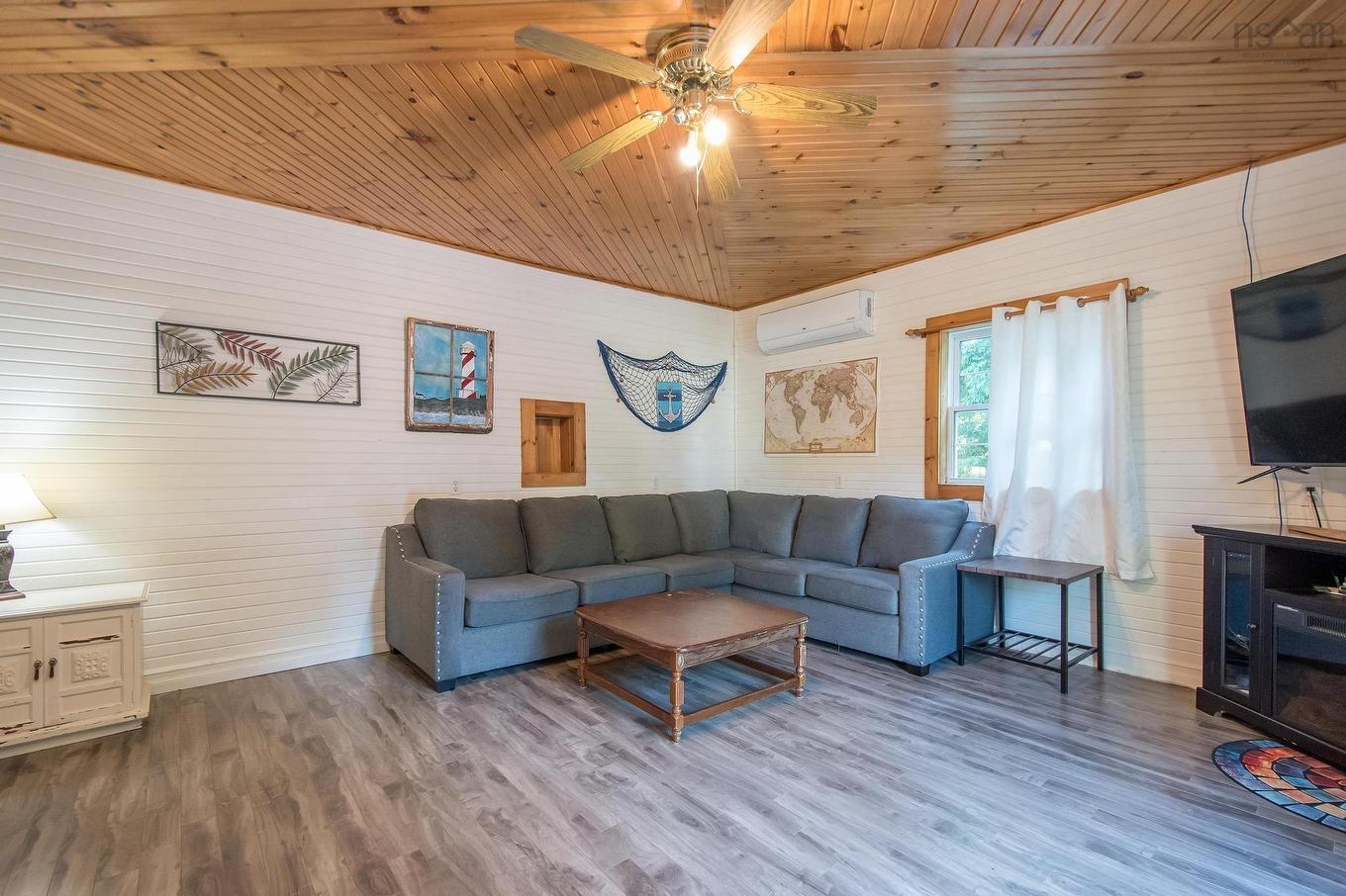 1726 201 Highway, Round Hill, NS