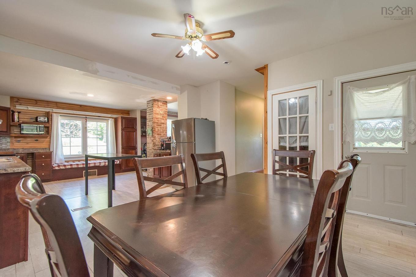 1726 201 Highway, Round Hill, NS