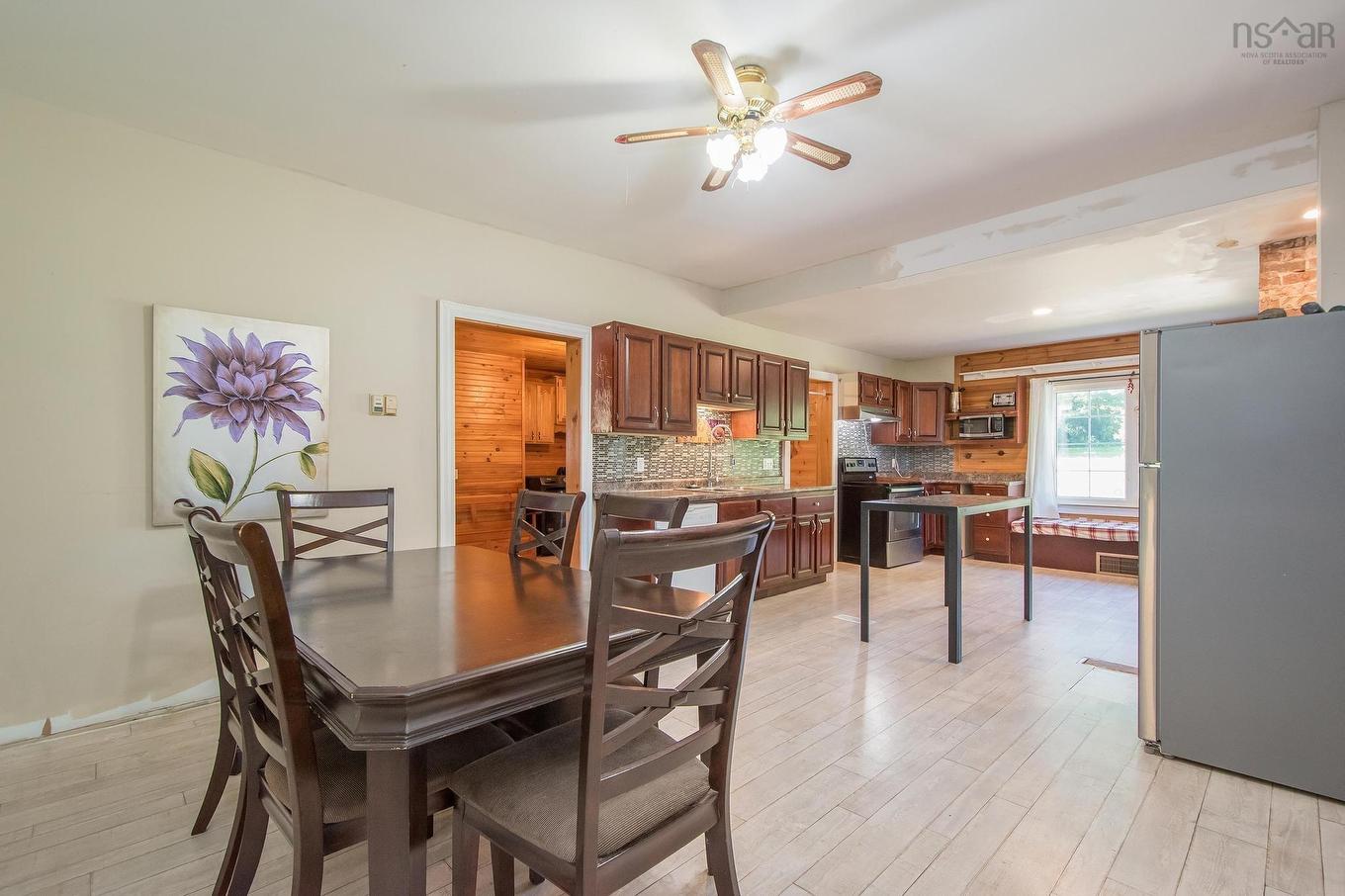 1726 201 Highway, Round Hill, NS