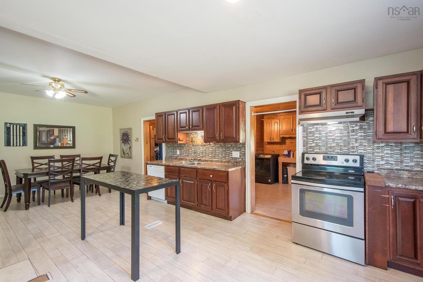 1726 201 Highway, Round Hill, NS