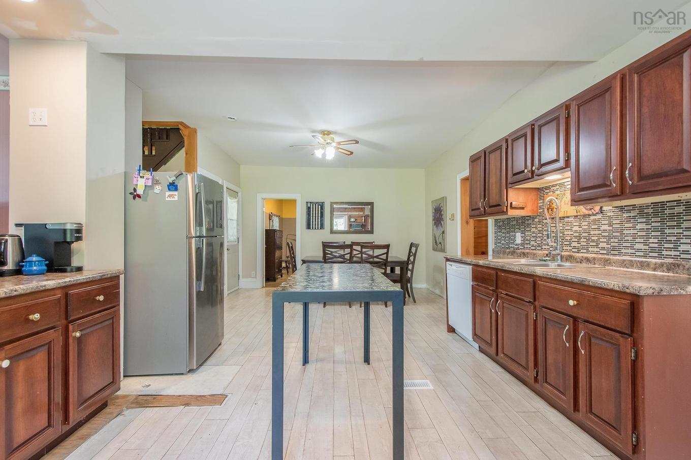 1726 201 Highway, Round Hill, NS