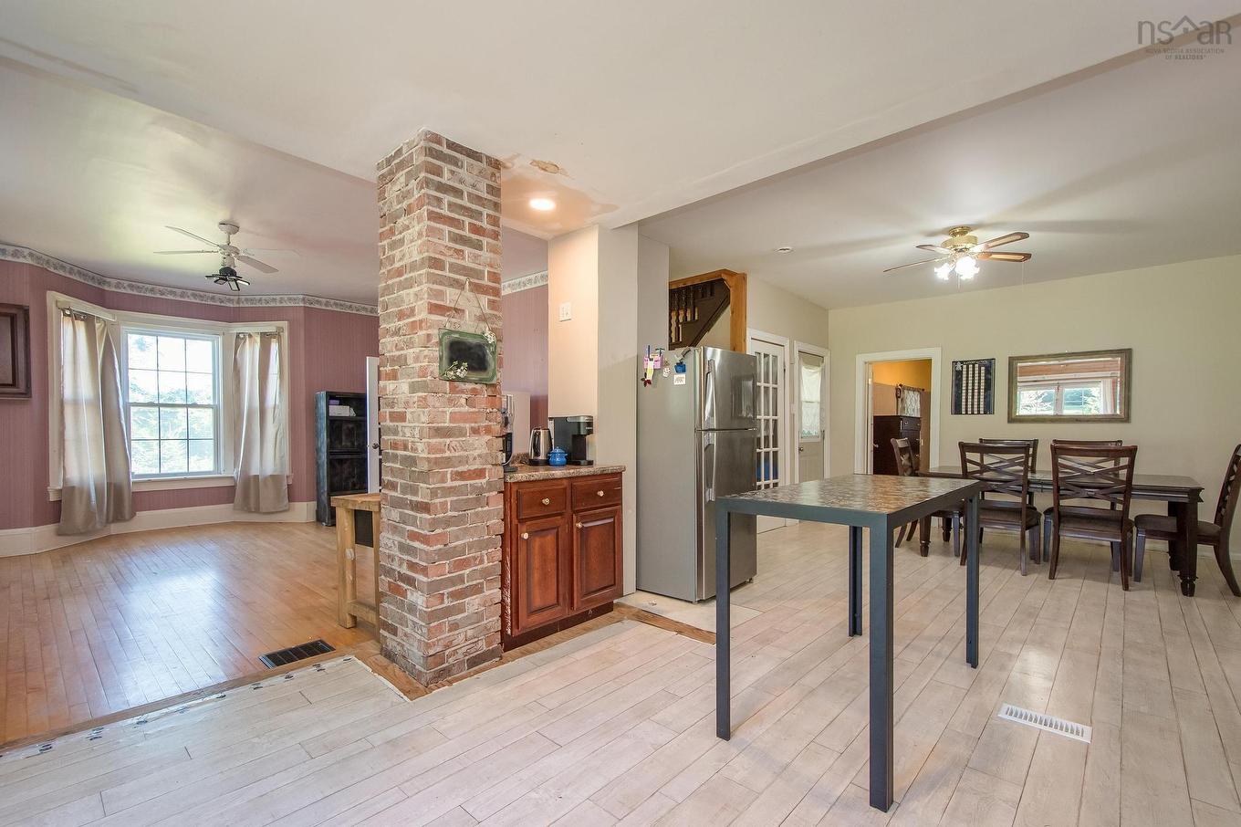 1726 201 Highway, Round Hill, NS