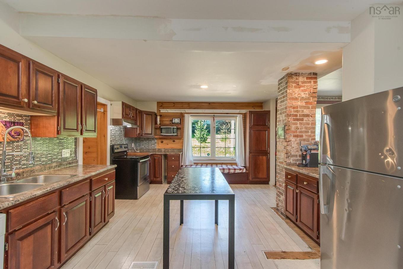 1726 201 Highway, Round Hill, NS