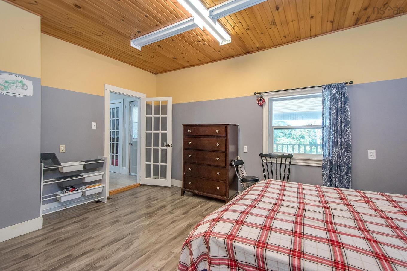 1726 201 Highway, Round Hill, NS