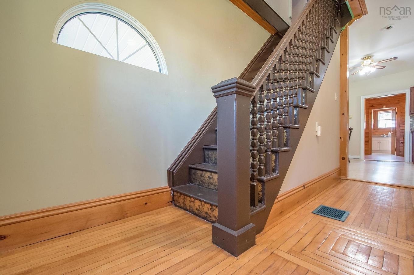 1726 201 Highway, Round Hill, NS